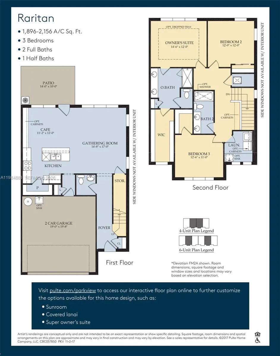 1628 Myrtle Oak Ter Hollywood, FL 33021