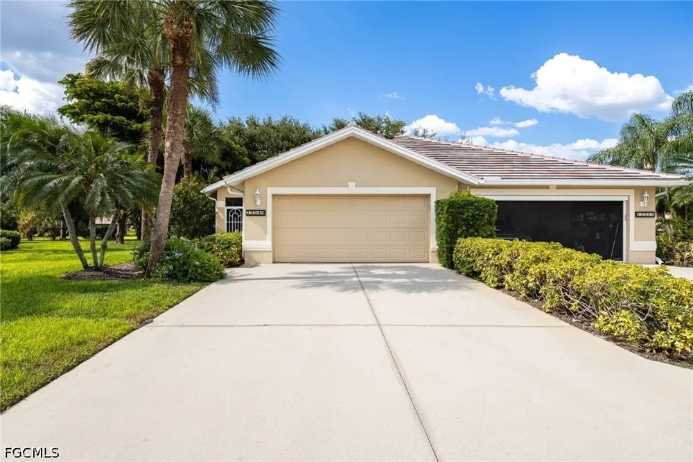 Stone Valley Loop Fort Myers, FL 33913