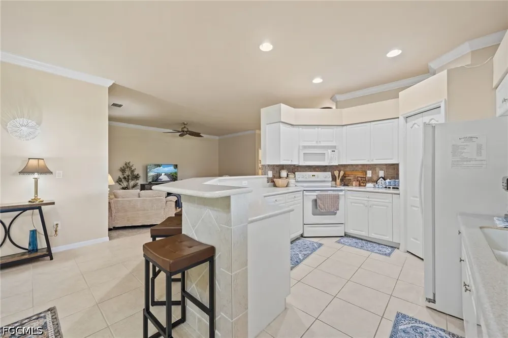 Stone Valley Loop Fort Myers, FL 33913