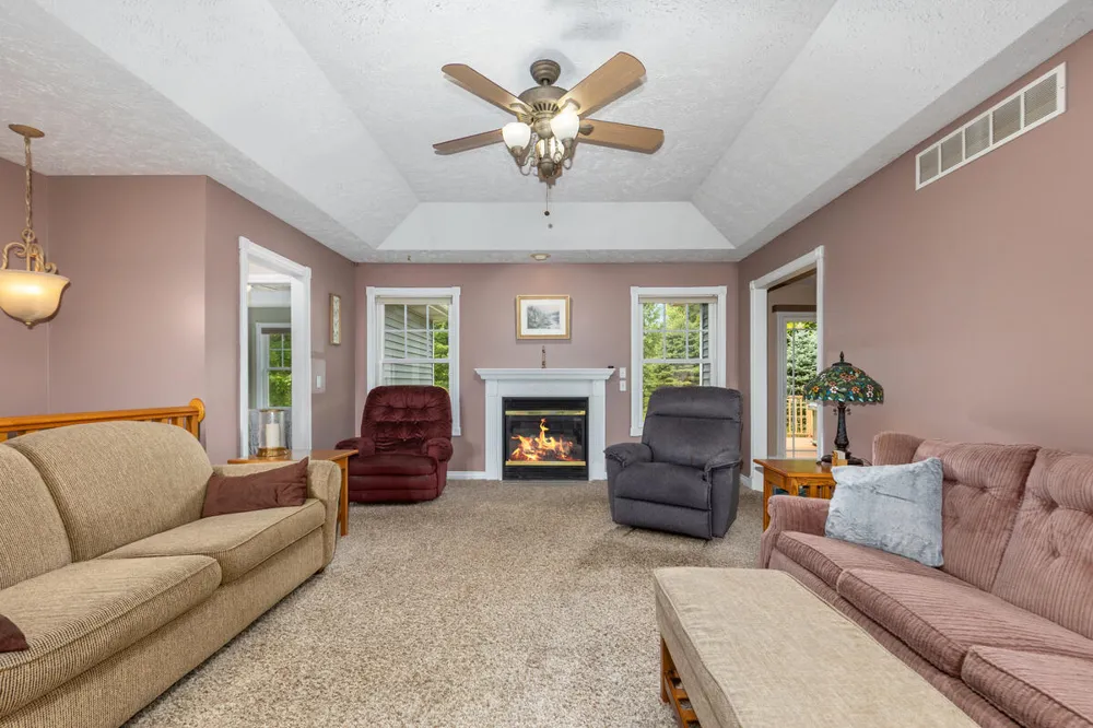 1746 Rowden Drive Hastings, MI 49058