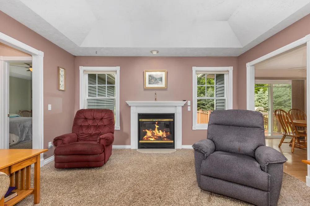 1746 Rowden Drive Hastings, MI 49058