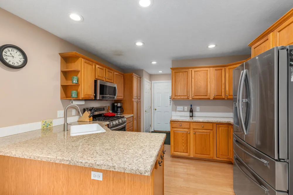 1746 Rowden Drive Hastings, MI 49058