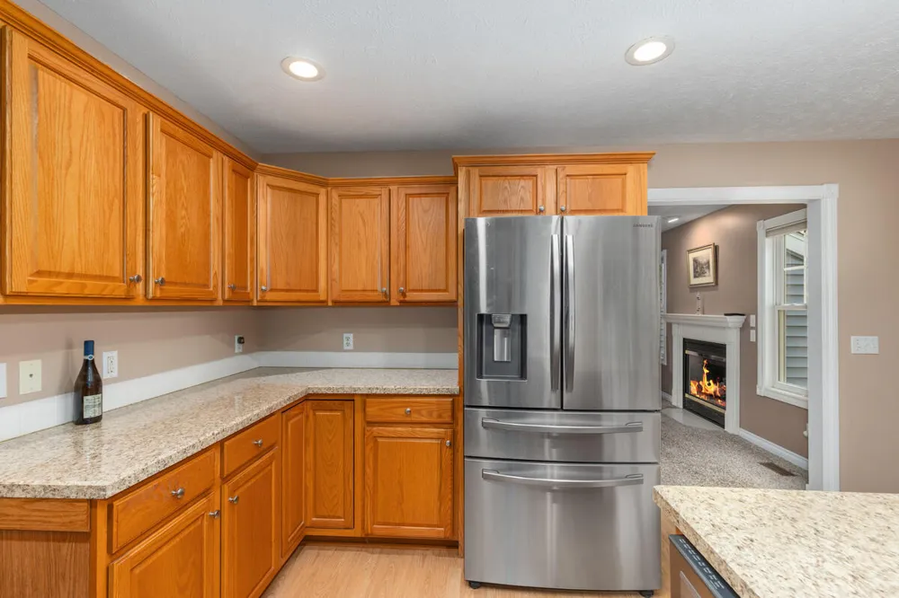1746 Rowden Drive Hastings, MI 49058