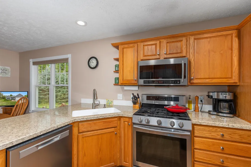 1746 Rowden Drive Hastings, MI 49058