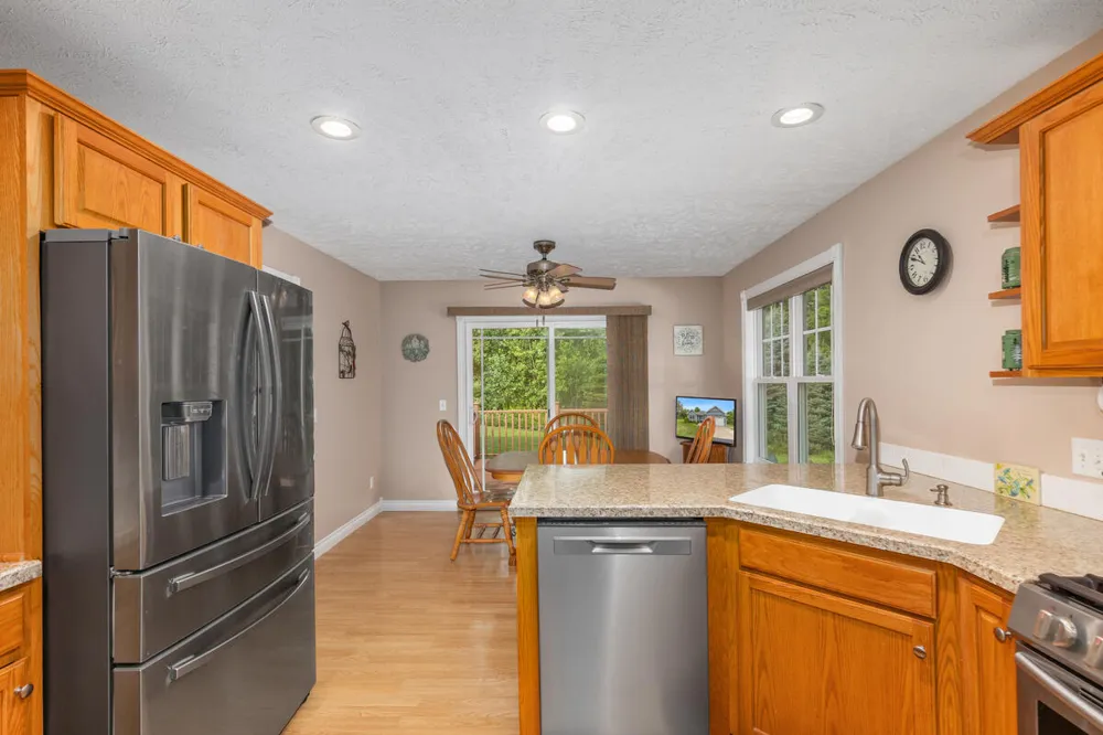 1746 Rowden Drive Hastings, MI 49058