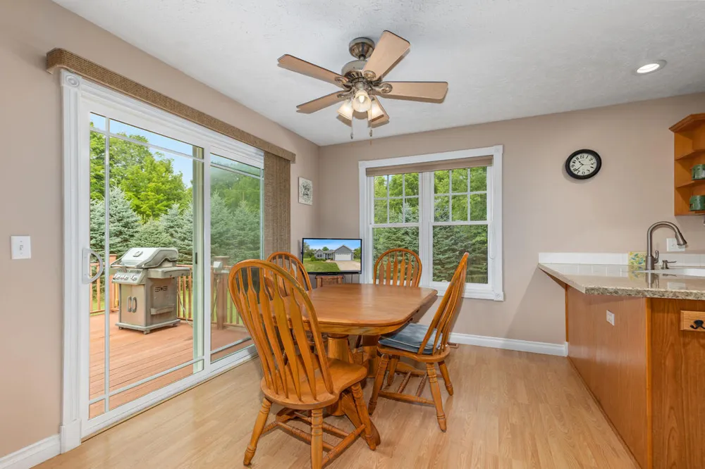 1746 Rowden Drive Hastings, MI 49058