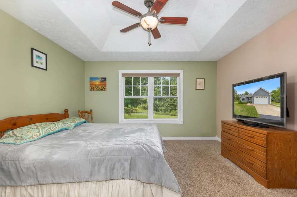 1746 Rowden Drive Hastings, MI 49058