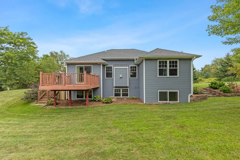 1746 Rowden Drive Hastings, MI 49058