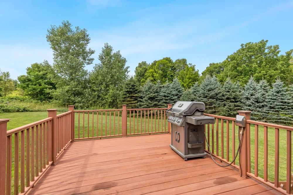 1746 Rowden Drive Hastings, MI 49058
