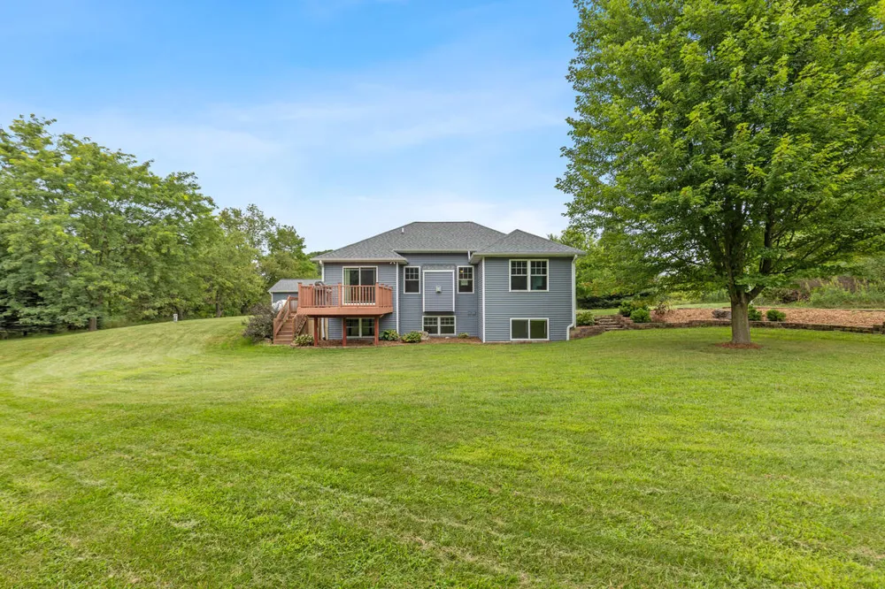 1746 Rowden Drive Hastings, MI 49058