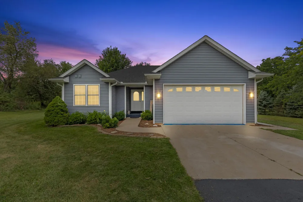 1746 Rowden Drive Hastings, MI 49058