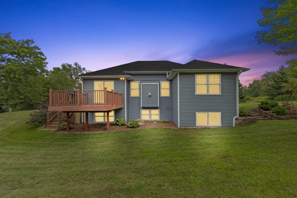 1746 Rowden Drive Hastings, MI 49058
