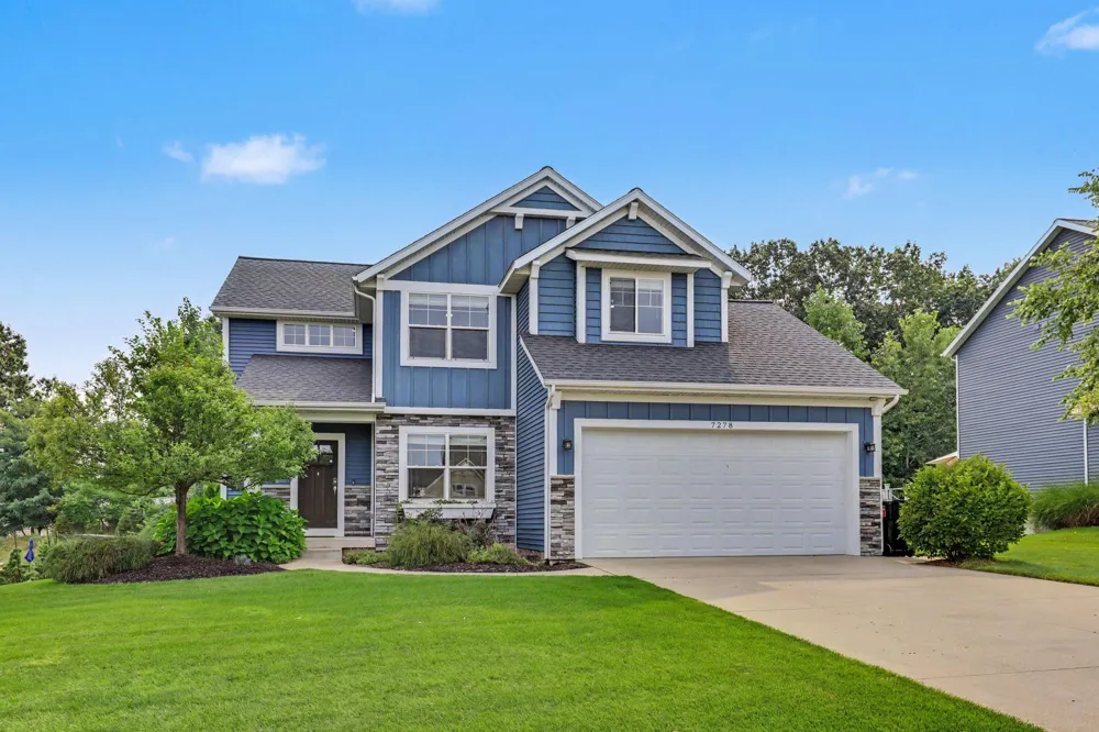 7278 Rosie Shores Drive SW Byron Center, MI 49315