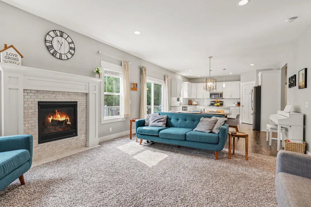 7278 Rosie Shores Drive SW Byron Center, MI 49315