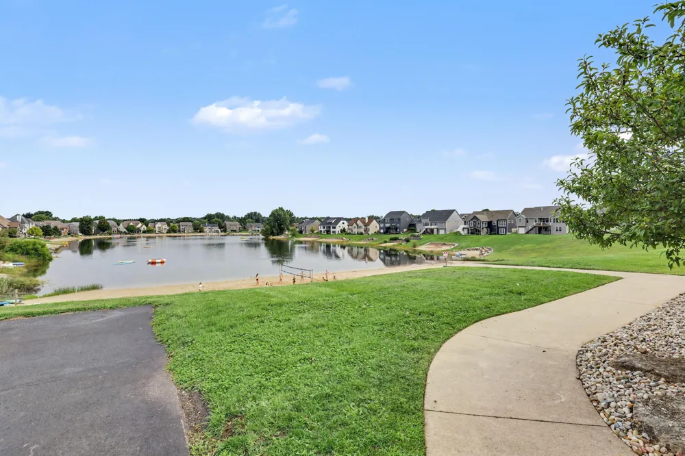 7278 Rosie Shores Drive SW Byron Center, MI 49315