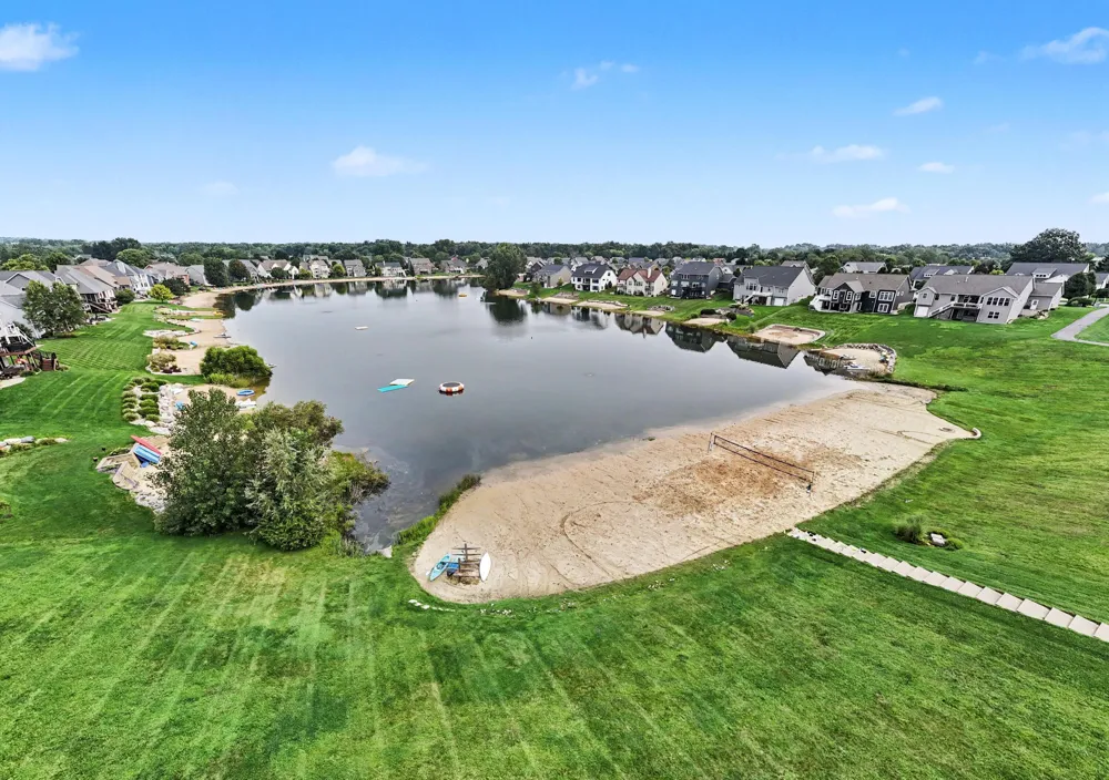7278 Rosie Shores Drive SW Byron Center, MI 49315