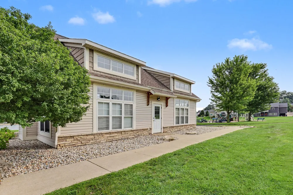 7278 Rosie Shores Drive SW Byron Center, MI 49315