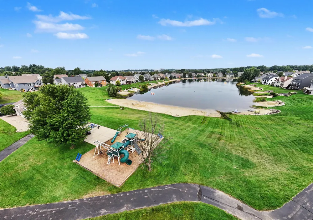 7278 Rosie Shores Drive SW Byron Center, MI 49315