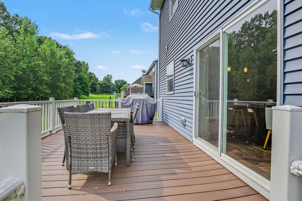 7278 Rosie Shores Drive SW Byron Center, MI 49315
