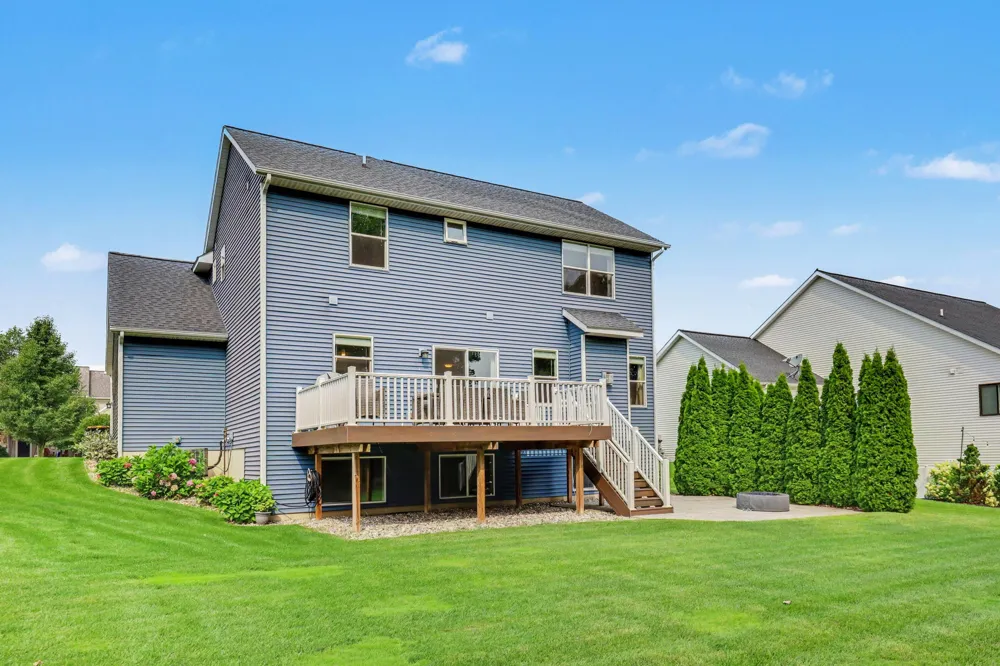 7278 Rosie Shores Drive SW Byron Center, MI 49315