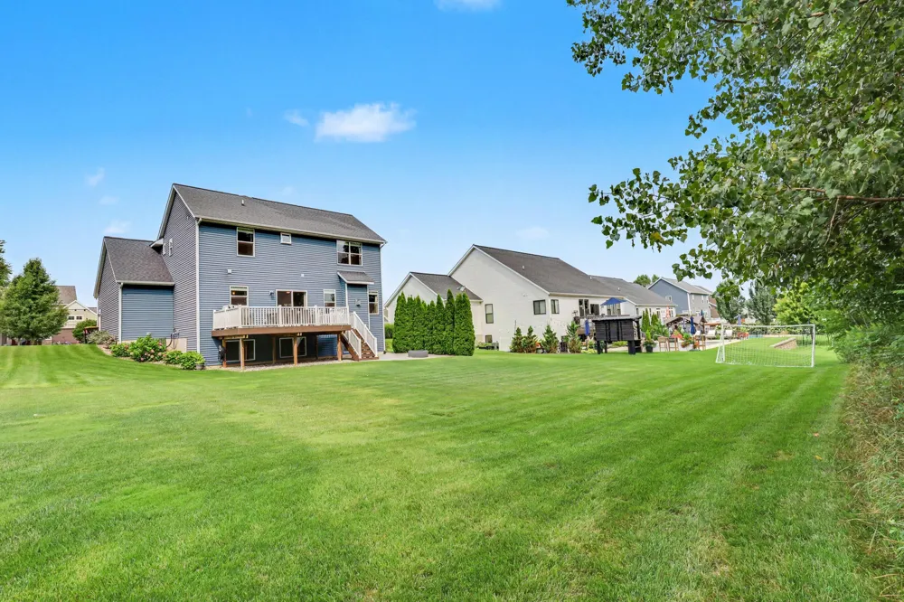 7278 Rosie Shores Drive SW Byron Center, MI 49315