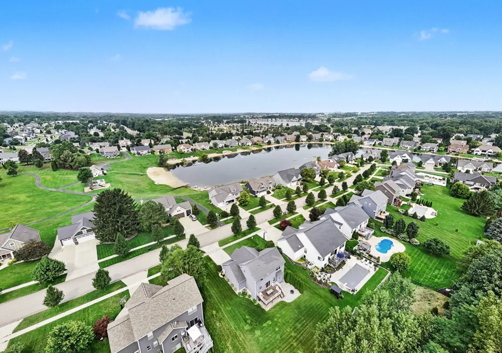 7278 Rosie Shores Drive SW Byron Center, MI 49315