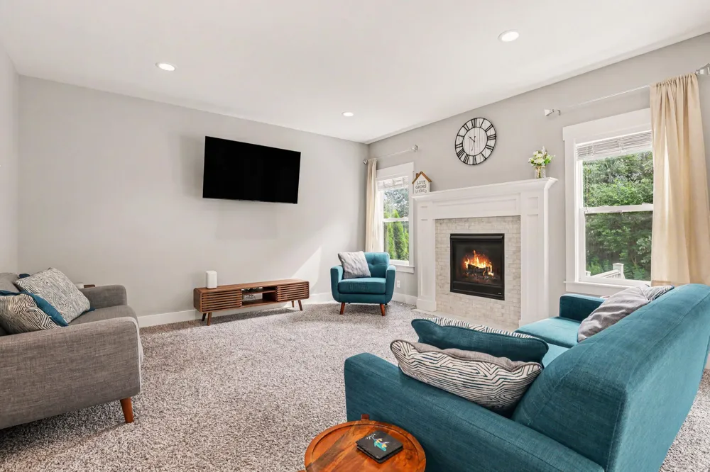 7278 Rosie Shores Drive SW Byron Center, MI 49315