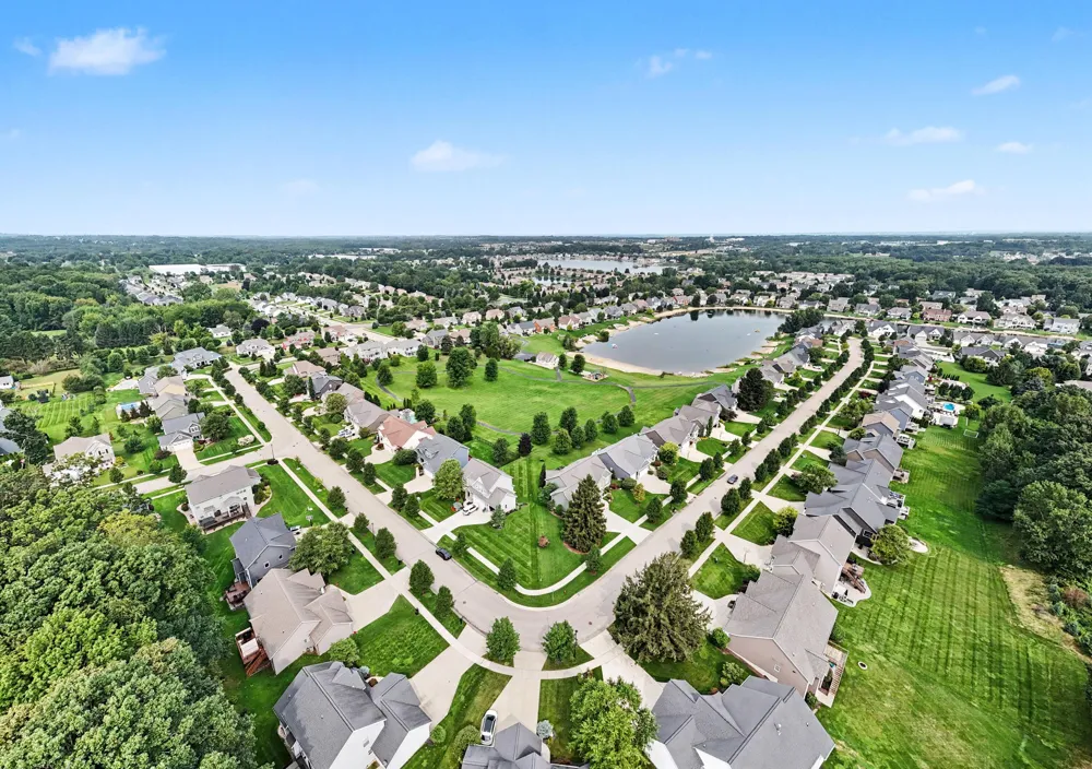 7278 Rosie Shores Drive SW Byron Center, MI 49315
