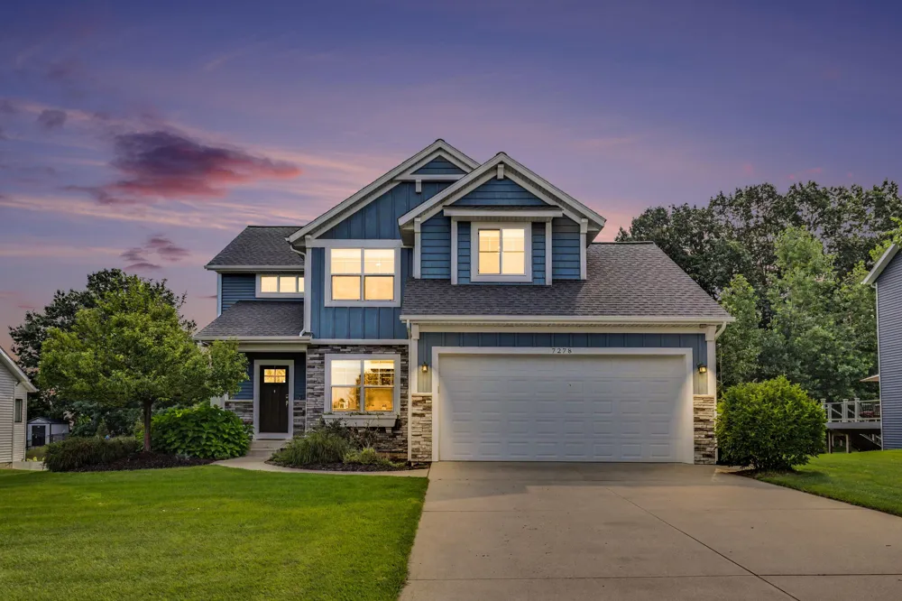 7278 Rosie Shores Drive SW Byron Center, MI 49315