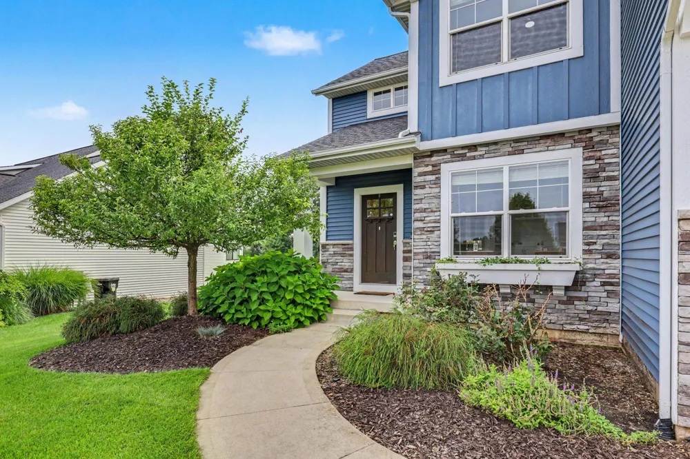 7278 Rosie Shores Drive SW Byron Center, MI 49315