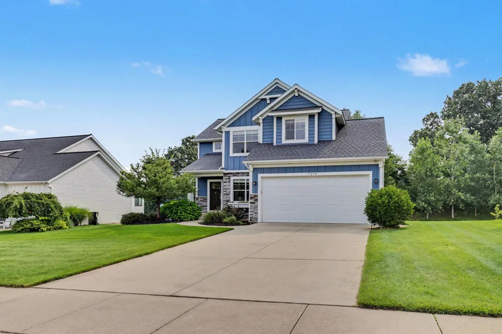 7278 Rosie Shores Drive SW Byron Center, MI 49315