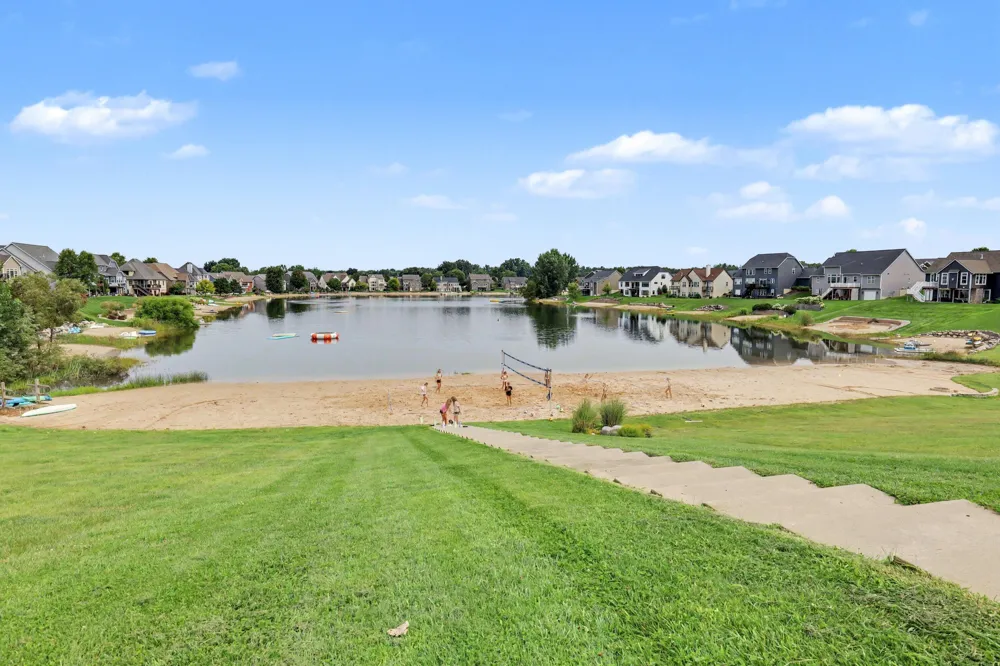 7278 Rosie Shores Drive SW Byron Center, MI 49315