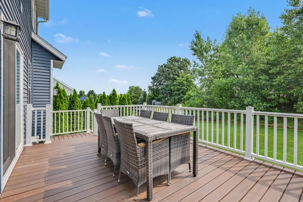 7278 Rosie Shores Drive SW Byron Center, MI 49315