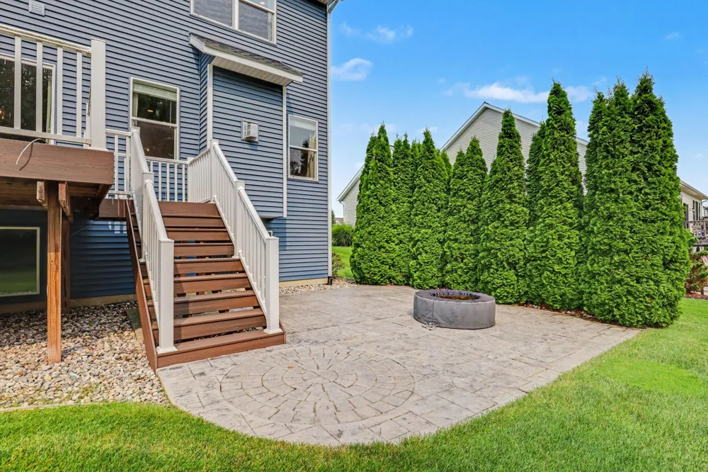 7278 Rosie Shores Drive SW Byron Center, MI 49315