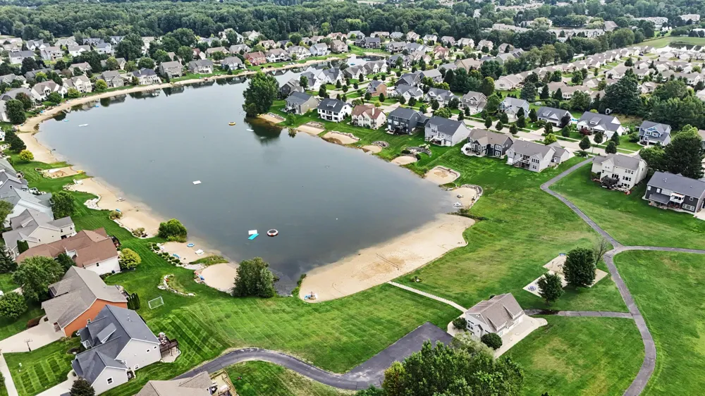 7278 Rosie Shores Drive SW Byron Center, MI 49315