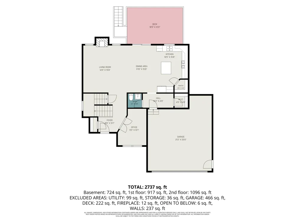 7278 Rosie Shores Drive SW Byron Center, MI 49315