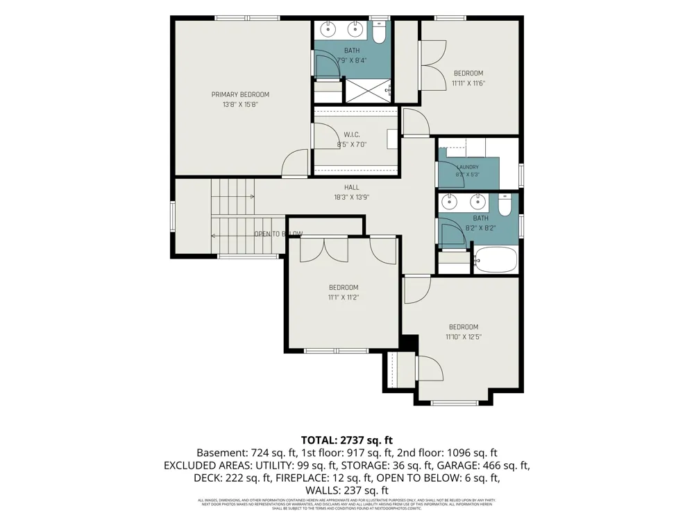 7278 Rosie Shores Drive SW Byron Center, MI 49315