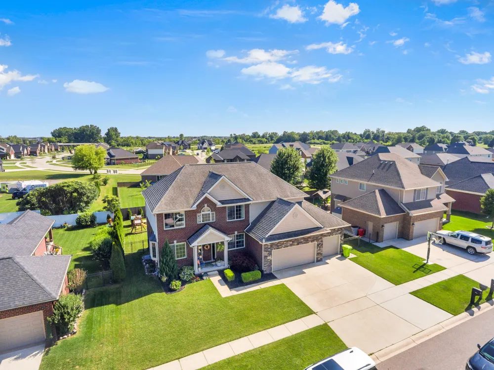 26574 Bronx Drive Chesterfield Township, MI 48051