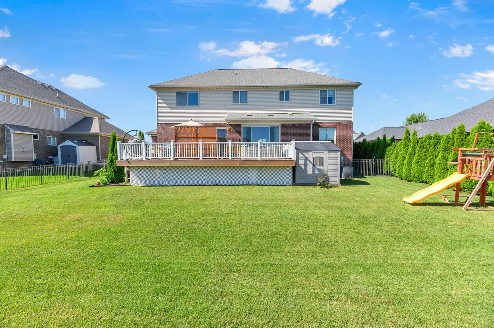26574 Bronx Drive Chesterfield Township, MI 48051