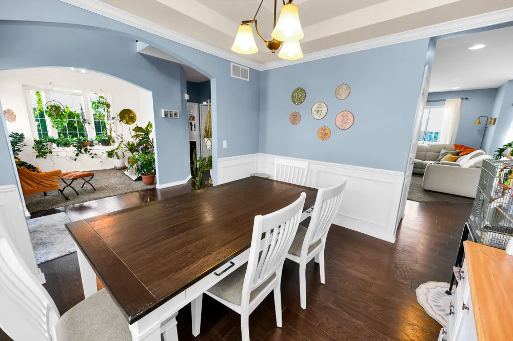 26574 Bronx Drive Chesterfield Township, MI 48051