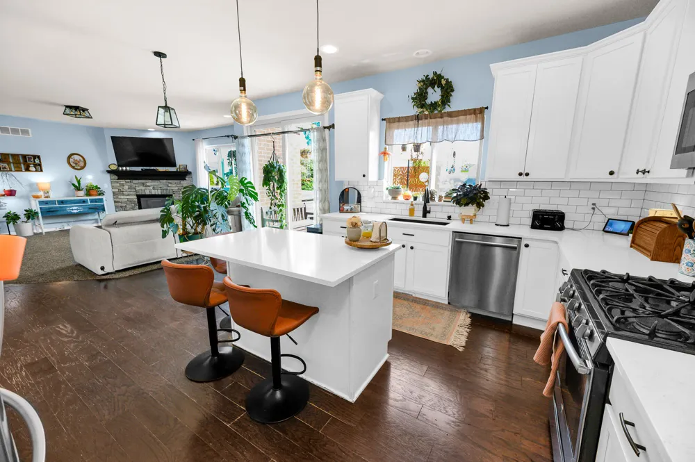 26574 Bronx Drive Chesterfield Township, MI 48051