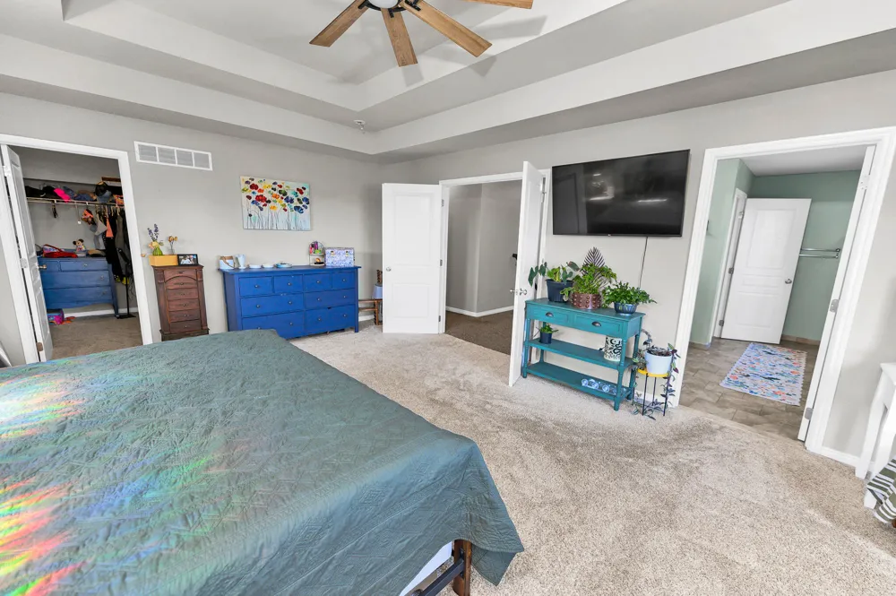 26574 Bronx Drive Chesterfield Township, MI 48051