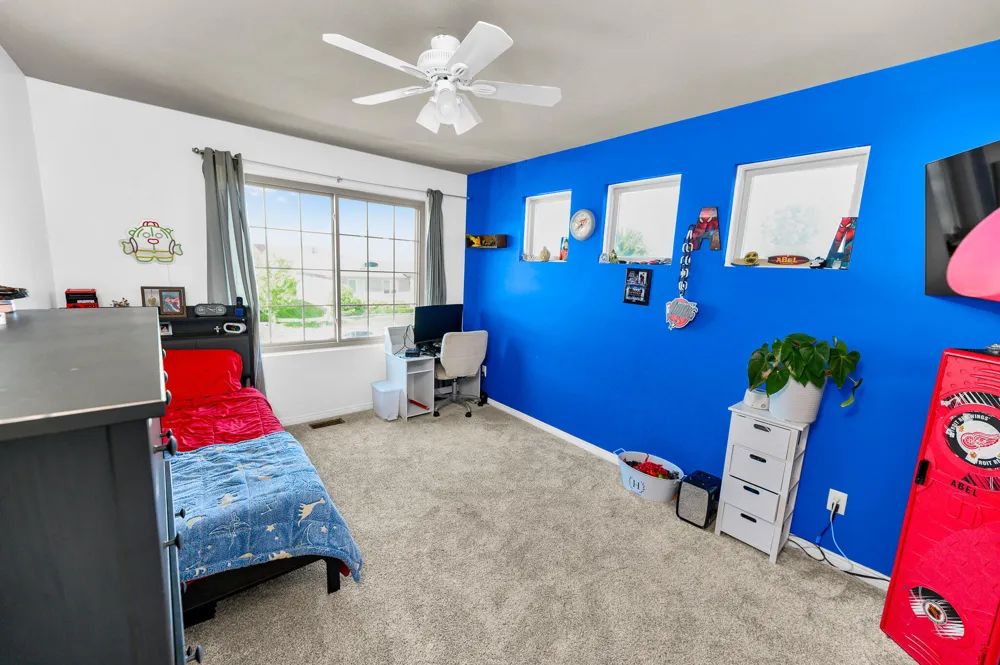 26574 Bronx Drive Chesterfield Township, MI 48051