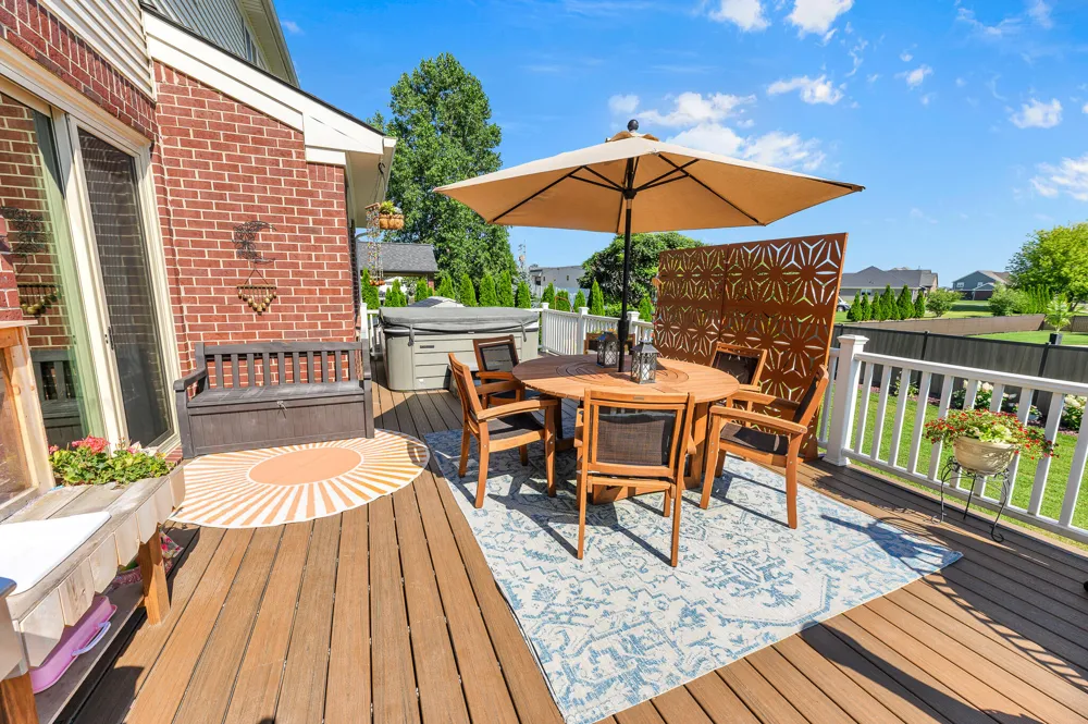 26574 Bronx Drive Chesterfield Township, MI 48051