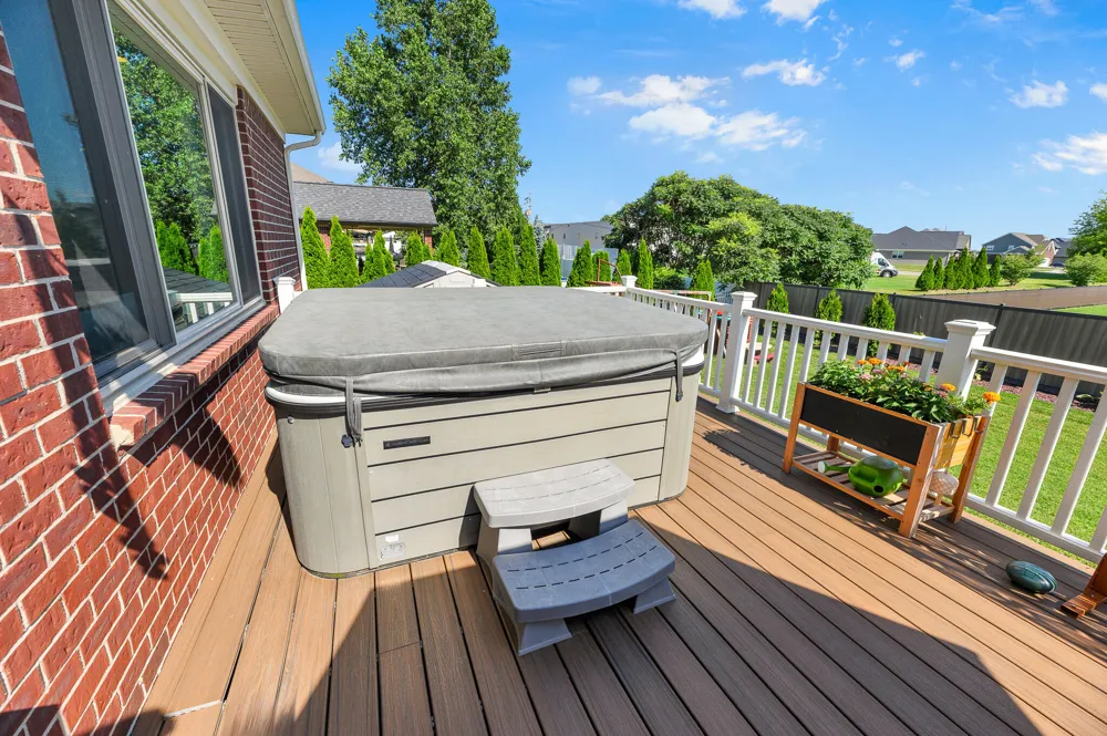 26574 Bronx Drive Chesterfield Township, MI 48051