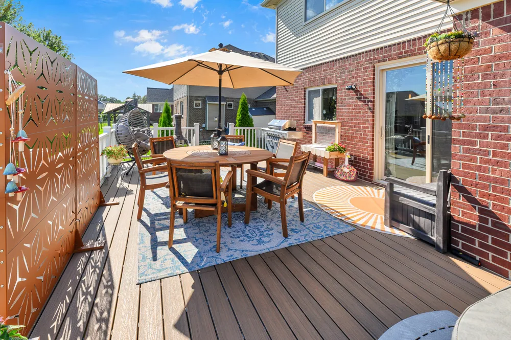 26574 Bronx Drive Chesterfield Township, MI 48051