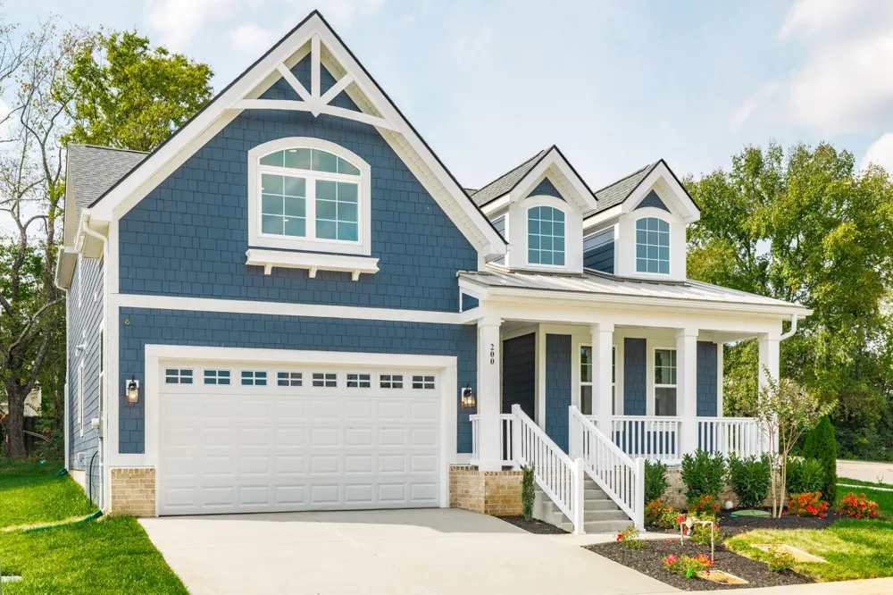 1453 Arbor Park Ln Hendersonville, TN 37075