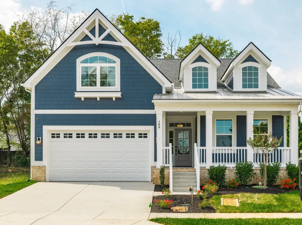 1453 Arbor Park Ln Hendersonville, TN 37075
