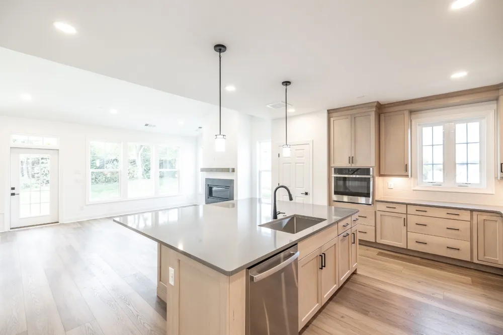 1453 Arbor Park Ln Hendersonville, TN 37075