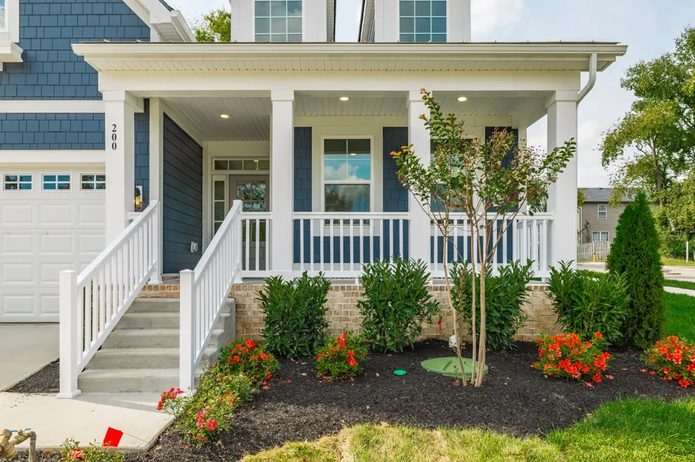 1453 Arbor Park Ln Hendersonville, TN 37075